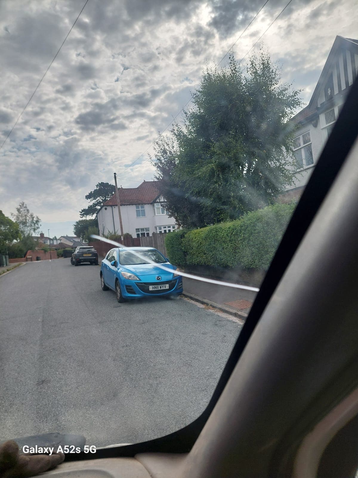 M.n.M windscreen repair workshop